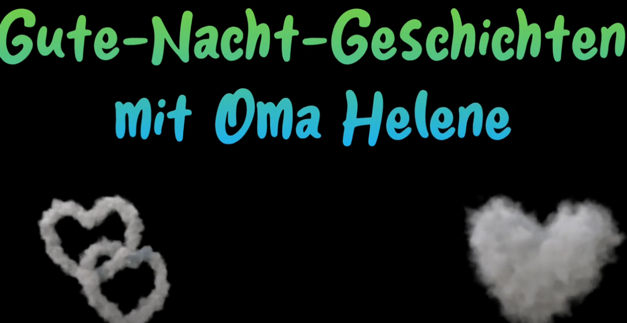 Gute-Nacht-Geschichten