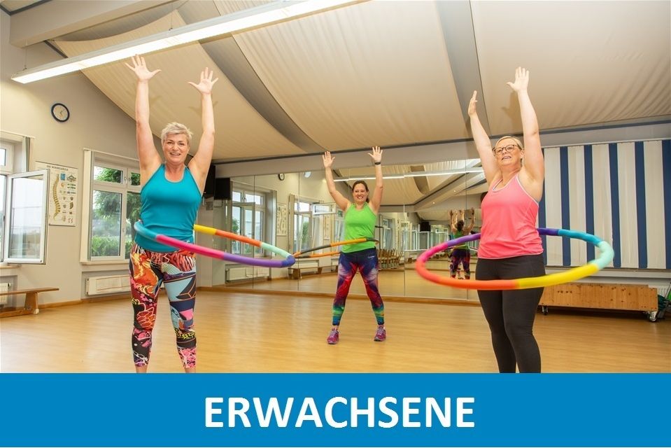 Kurse für Erwachsene