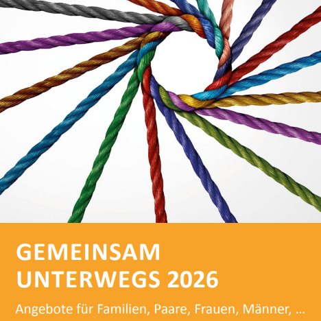 Angebote für Familien