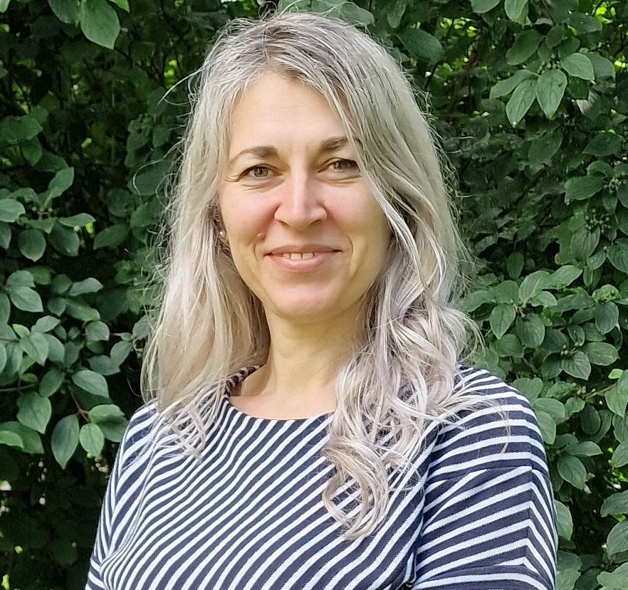 Pädagogische Mitarbeiterinnen