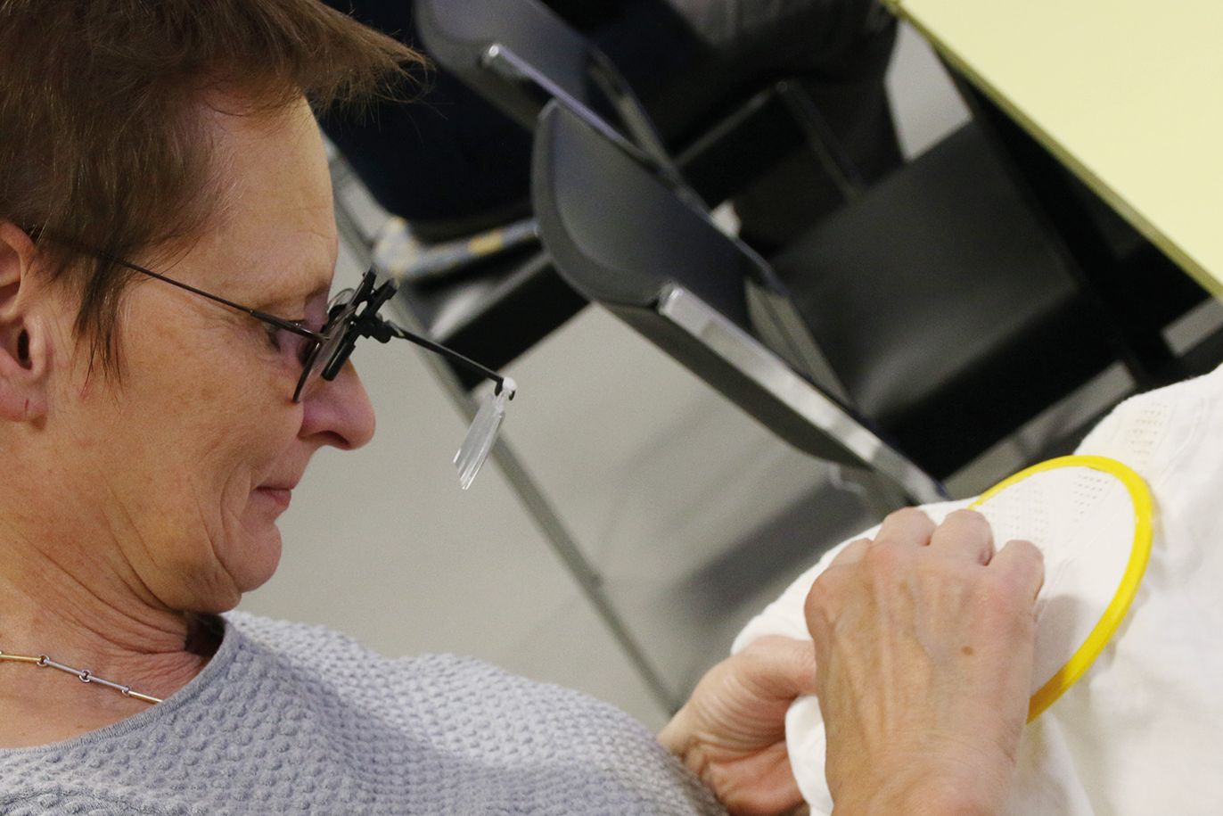 Ab dem zweiten Lebensjahr