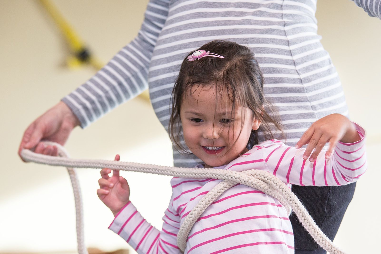 Erziehungsfragen- und antworten