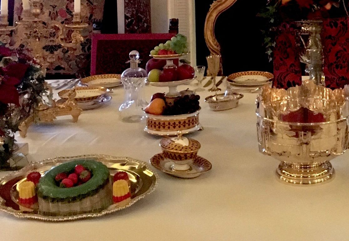 Ein kulinarischer Besuch in Ostpreußen