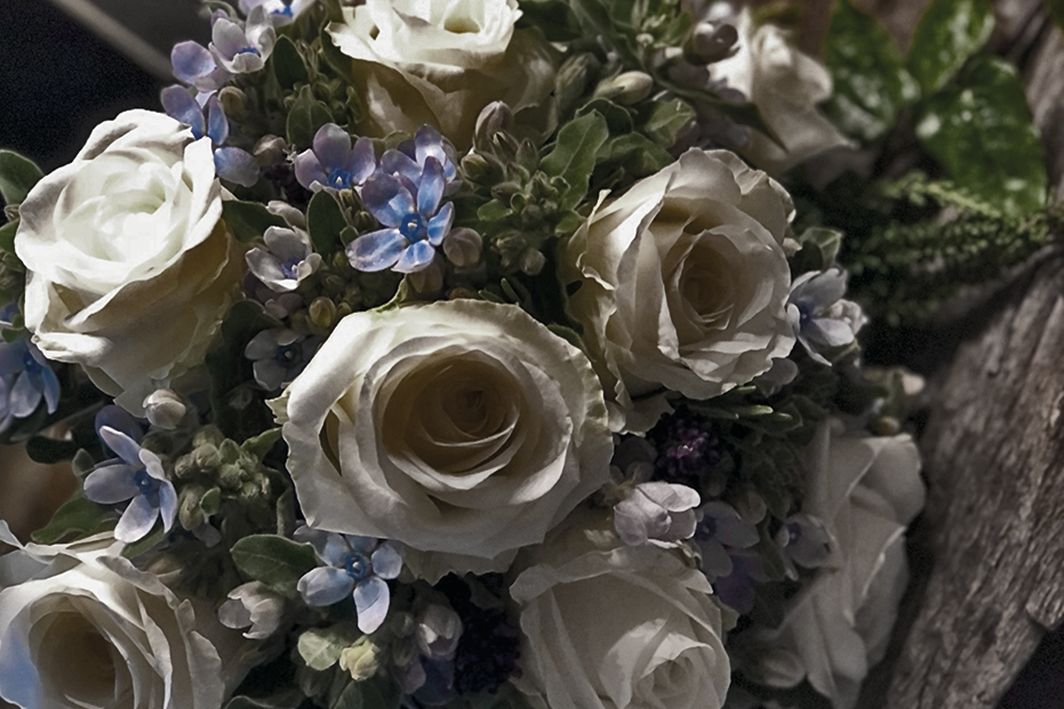 Angebote für Trauernde