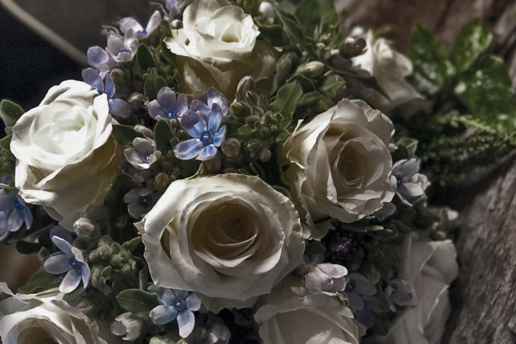 Angebote für Trauernde