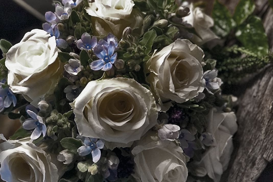 Angebote für Trauernde