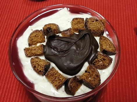 Weihnachtliche Leckereien