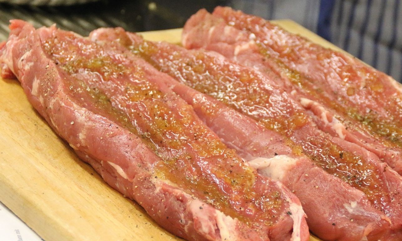 Steaks – nicht nur für Männer