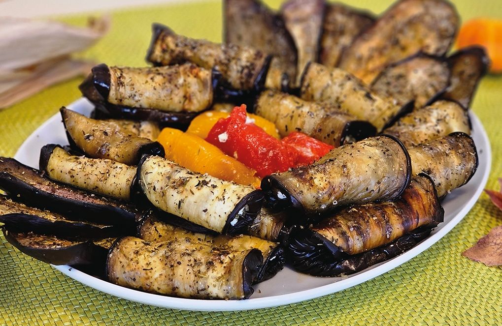 Zu Gast in Griechenland