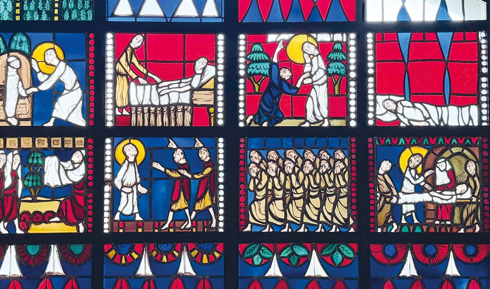 Heilig Geist-Kirche Vellmar