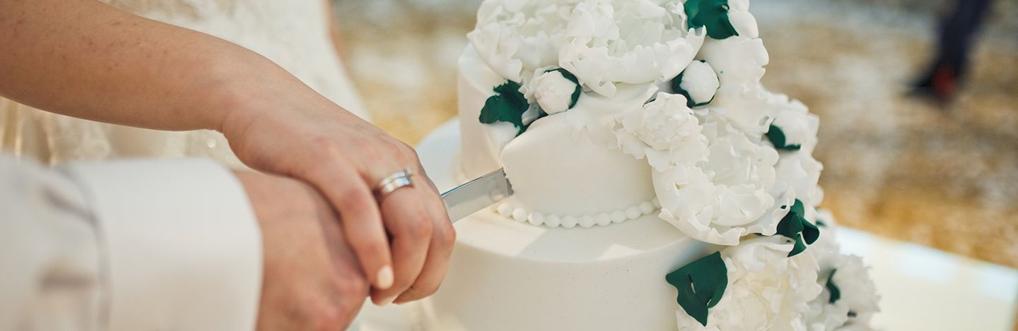 Ehevorbereitung und -jubiläum