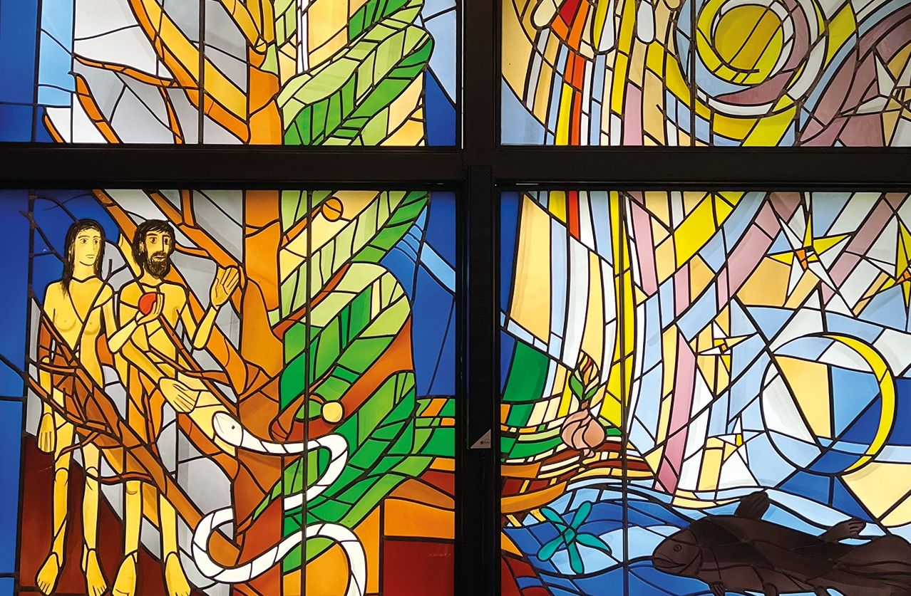 Geschichten aus Glas – für Kinder von 6 bis 12 Jahren