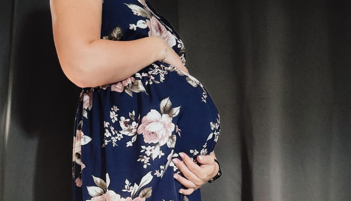 Schwangerschaftstreffen