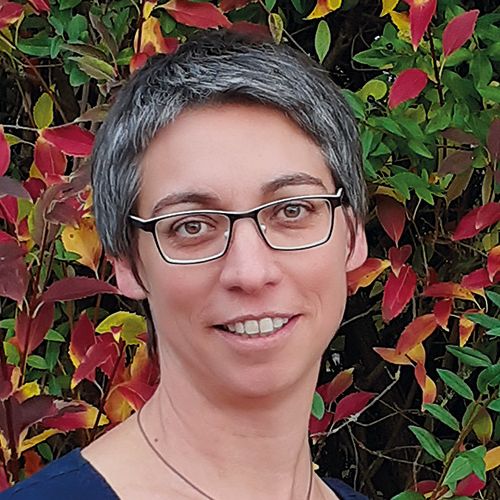 Kathrin Drescher-Mattern