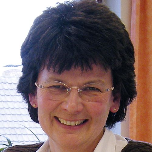 Monika Wegener